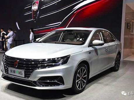 多款已上市插混新车支持中国品牌日，可享受国家补贴