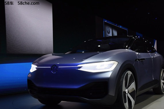 大众新能源汽车电机计划 明年天津投产