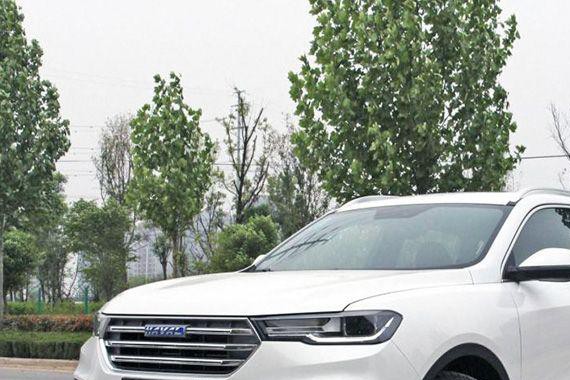 国务院定“中国品牌日” 哪些国产车最令国人骄傲？