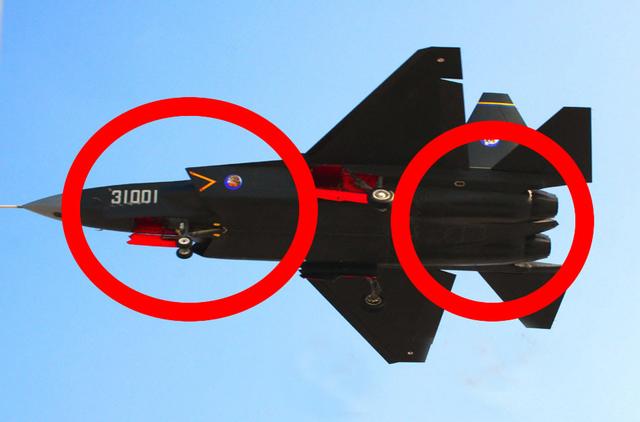 中国歼31获得重大出口订单!答案曝光竟和这一