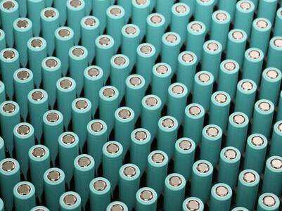 高镍三元材料扩产趋势明显 动力电池产业迎来新拐点