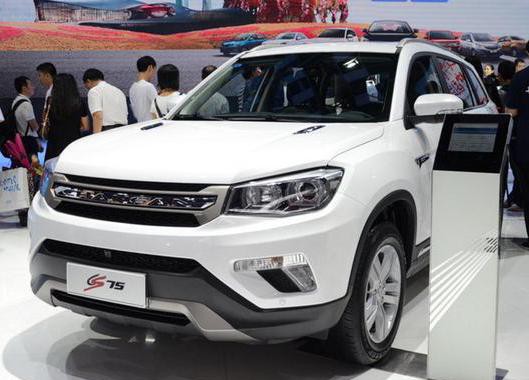 如何在哈弗H6，博越，CS75中选择？缺点才是重点