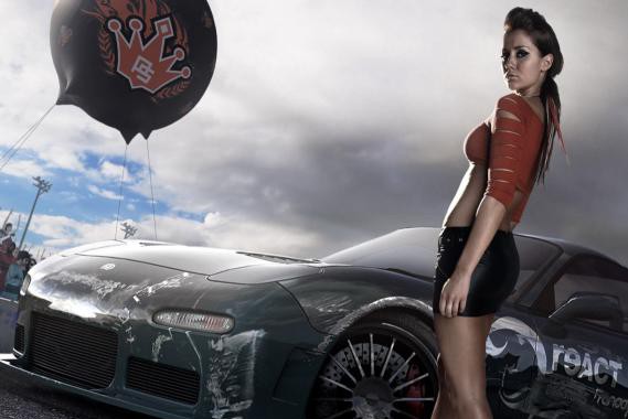 明星车技谁最强？林志颖不配拿第一