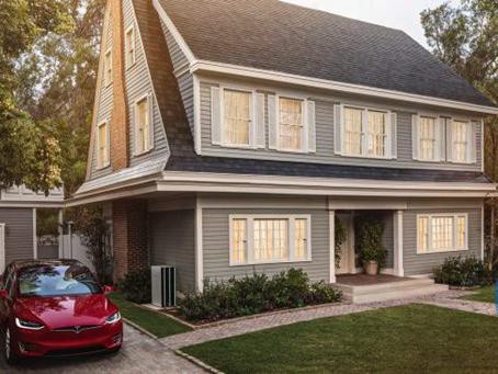 海外｜事大了！苹果意欲收购特斯拉