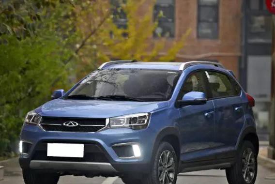 这几款小型SUV都聚齐后，堪比巨星演唱会