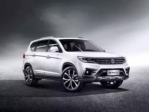 8年或16万超长质保，全新景逸X5凭什么这么玩儿？