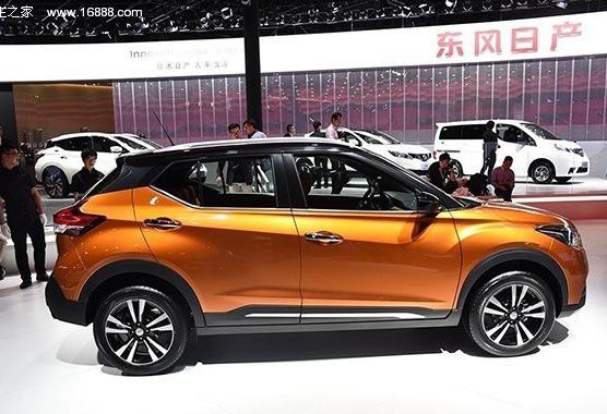 缤智有没有压力 劲客预售10-14万/或7月18日上市