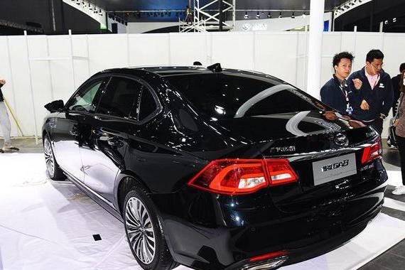 国产车谁敢卖29万？唯有这台车