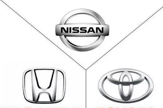 历史性瞬间！日本4月最畅销车竟是SUV！