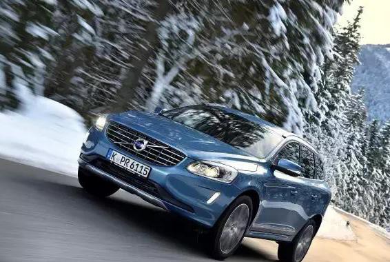 豪华品牌中的颜值担当 爬坡还不输牧马人 年底将国产