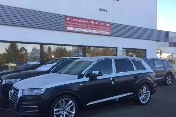 平行进口车路越来越难走，国外厂家各种限制太多