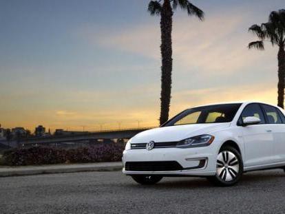 大众放话特斯拉：你们能做的，我们可以做得更好！