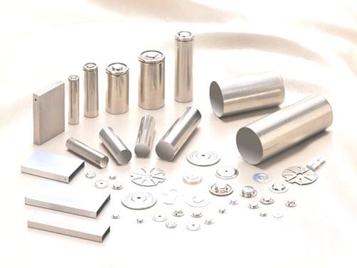 攻克电芯一致性难题 壳体材料进入行业视野