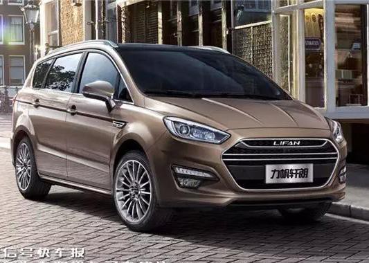 力帆轩朗有8AT和座椅按摩，为啥还是愿意买宝骏730