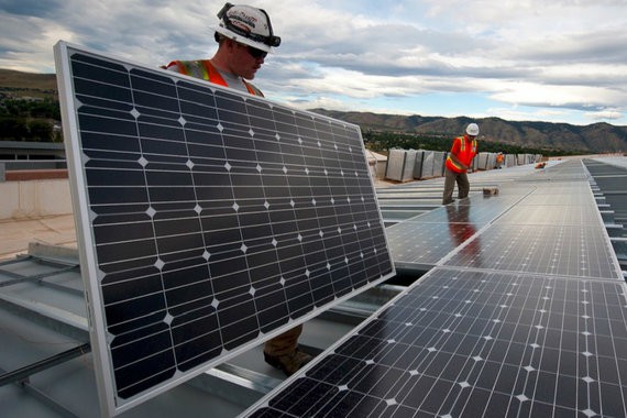 特斯拉太阳能屋顶开卖了，还做了一个成本计算器