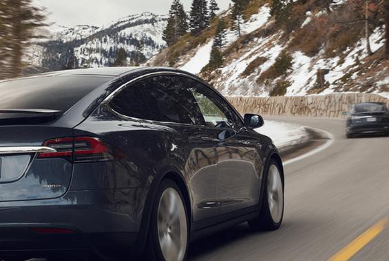 它比其他車安全10倍？ 最主要不用担心油价