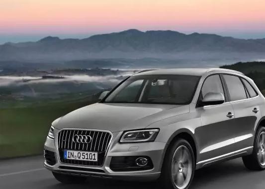 50万的SUV选什么最靠谱？