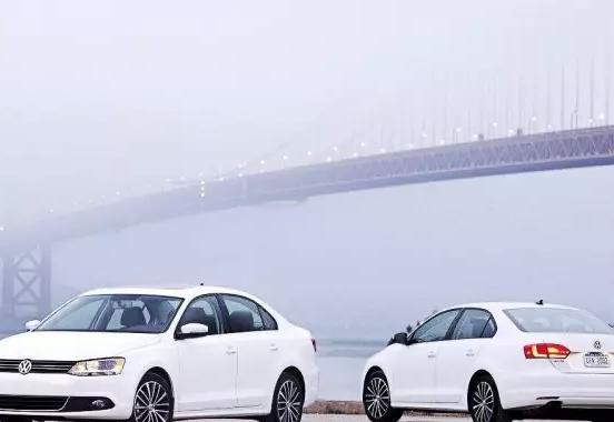 大众坑国人没商量，看完中、美版捷达对比就知道了