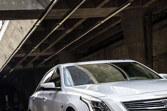 上市才一年多的国产豪车降价近10万 这车有那么差？