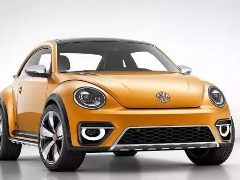 中国车市那么火，为什么甲壳虫没活路？