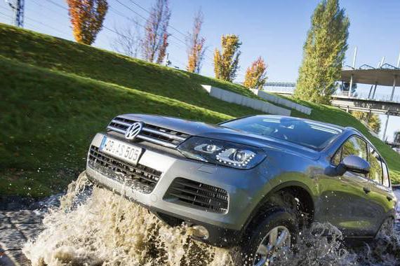 在大众狼堡工厂呆了5天是什么体验？