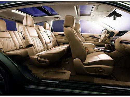 优惠2-4万！这些SUV本来实力就不俗还有价格加成！