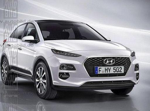 现代憋大招，这三缸小型SUV10万起，能血洗缤智？