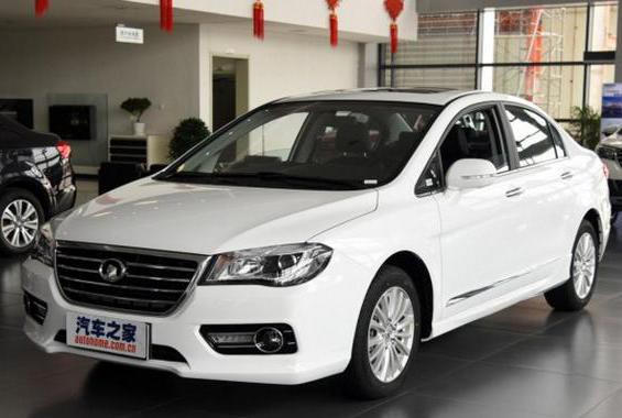 轴2米7比朗逸大，7w带中控屏皮座椅，4月销量为0