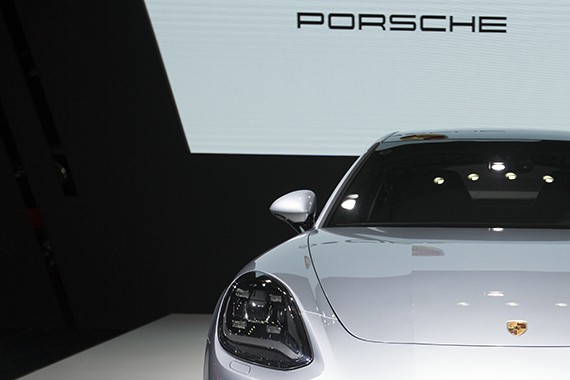 青岛车展丨有哪些值得关注的豪车呢？