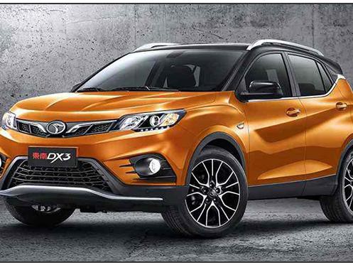 买车过“小资生活”？不用贵，这3款SUV只要7、8万