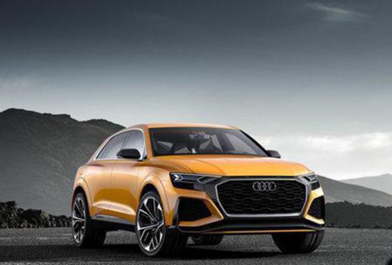 卖100万，比路虎揽胜有逼格，宝马X7死对头