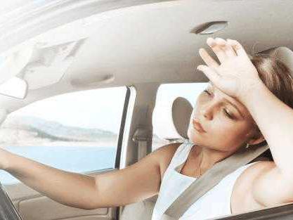 即将步入炎热夏季、你的爱车安全吗?