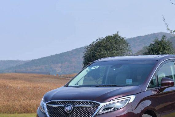 che314：7座MPV狂降4.6万 GL8/奥德赛等优惠大盘点