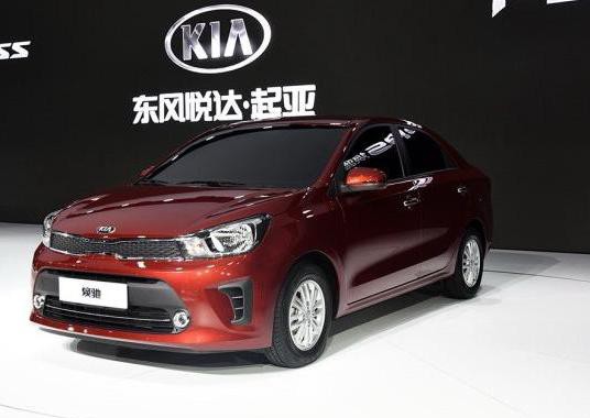 最便宜的合资车，6万叫板丰田威驰估计还卖不赢国产