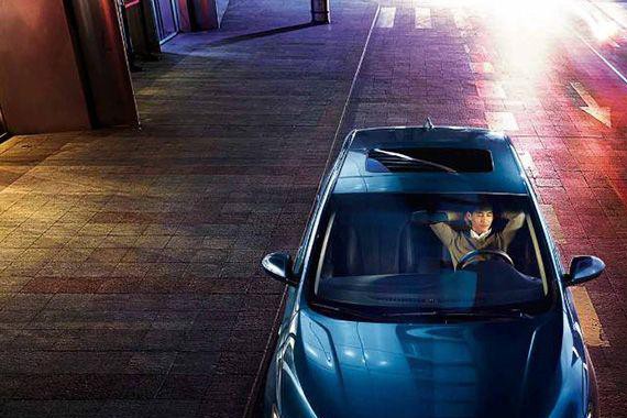 4月卖得最好的轿车都在这！朗逸惨败只能排第三