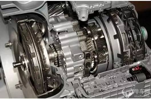 变速箱生病前 有9个征兆你知道么...