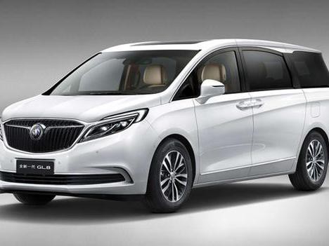 渐行渐远艾力绅、途安和奥德赛已被别克GL8拉开距离