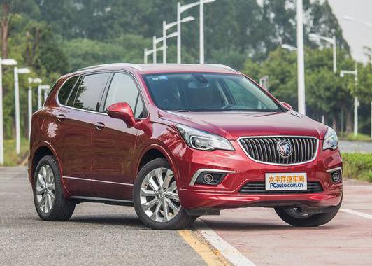 油耗低动力猛！20万的SUV里，这些涡轮发动机最可靠