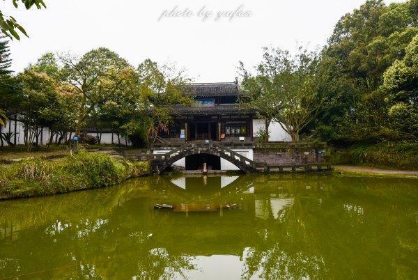 广安还有这样的地方 迷路发现的美景