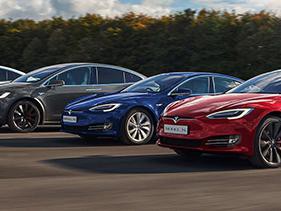 特斯拉中国销量“罗生门”：涨跌形势、库存状态成迷