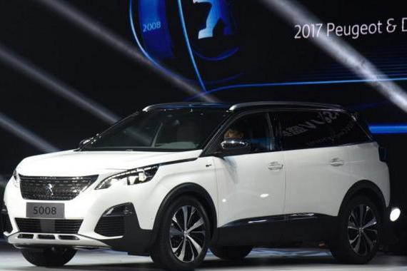 最早进入国内的品牌，7座比汉兰达漂亮轴2840，21万