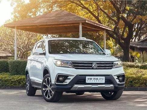 要“德味”不需要买合资，这款国产轿车就能满足你！