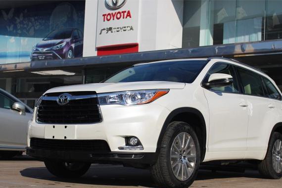 销量涨70%，入华10年从未被超越，7座推限量炫黑车型