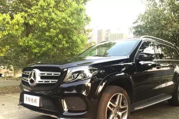 奔驰“大块头”变“软”，但也对得起它的百万级价格