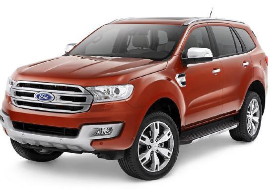 彰显男子气概，15万起这些硬派SUV能越野又能家用！