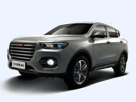 哈弗H6的成就还能扩大到什么地步？