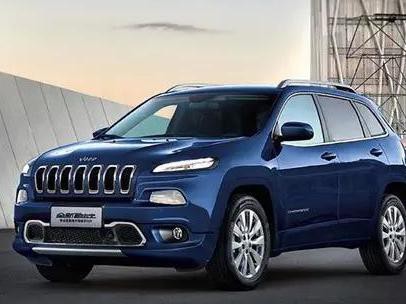 新款自由光上市，样子变丑了