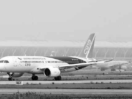 国产大飞机都上天，国产BBA的梦还远吗