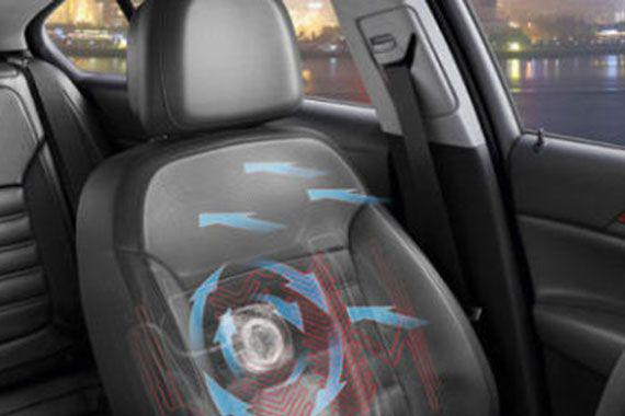 夏天最实用的几个改装 看看谁戳中了你的痛点？