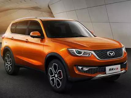 7万不到 比绅宝X55动力强 比哈弗H2更平顺还有谁？